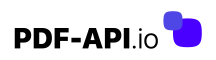 PDF-API.io